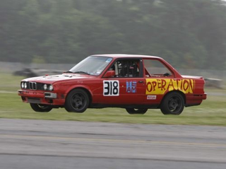 Illustration for article titled The Top 33 Lemons of the Cain't Git Bayou 24 Hours of LeMons